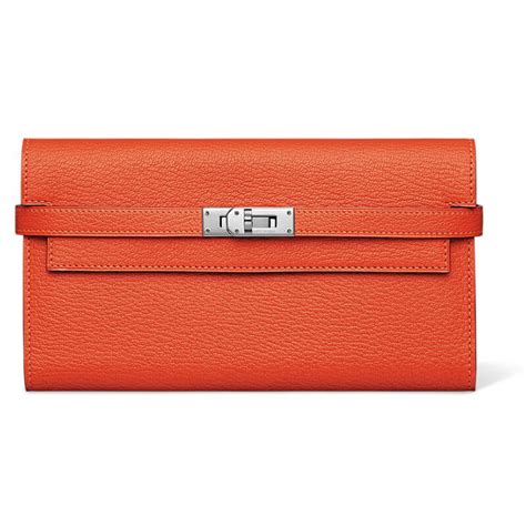 hermes small kelly wallet|hermes wallet worth it.